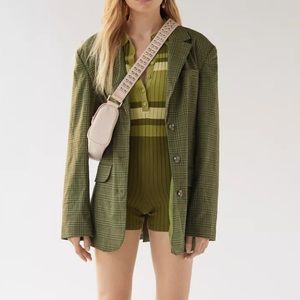 Urban outfitter romper